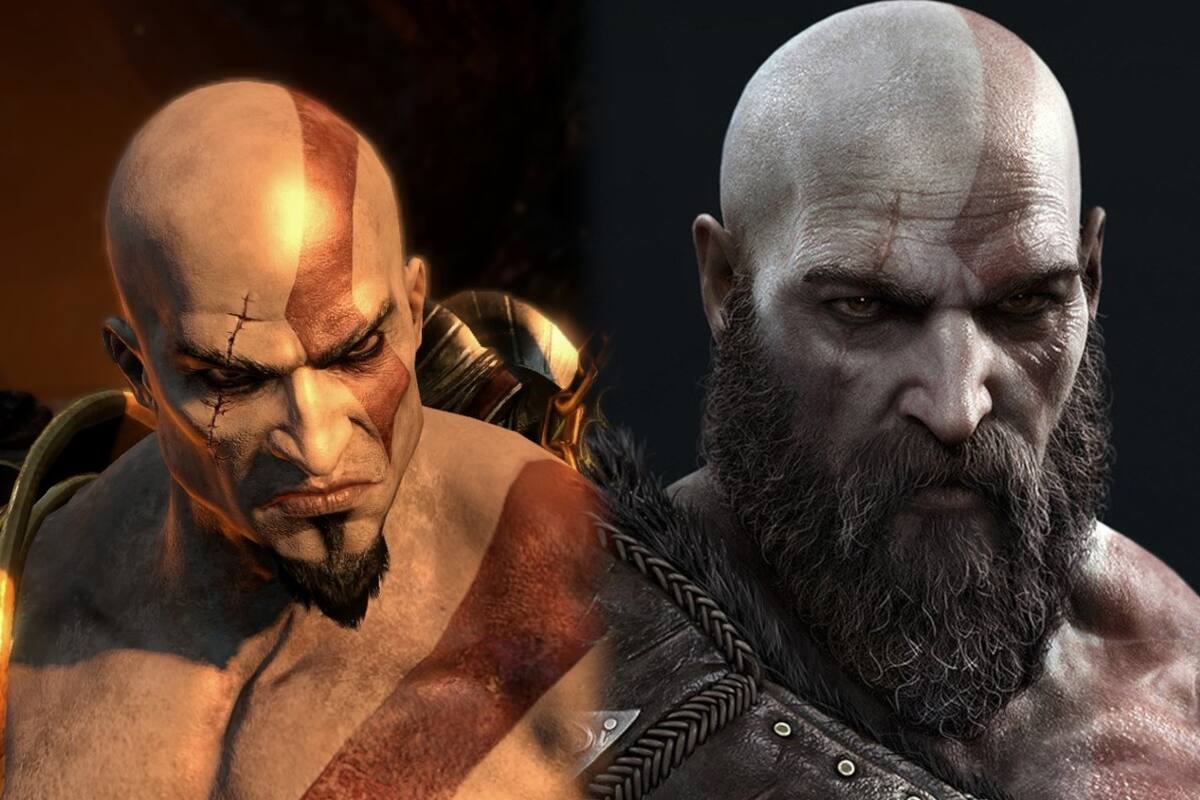 El creador de God of War detesta el giro que ha tomado la serie