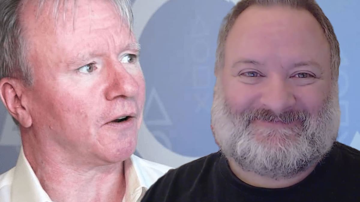 David Jaffe fue incisivo ante las lamentables declaraciones del jefe de Sony Interactive Entertainment