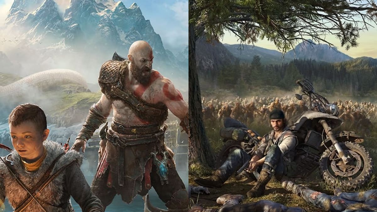 David Jaffe piensa que los juegos de acción y aventura se han vuelto repetitivos y poco creativos
