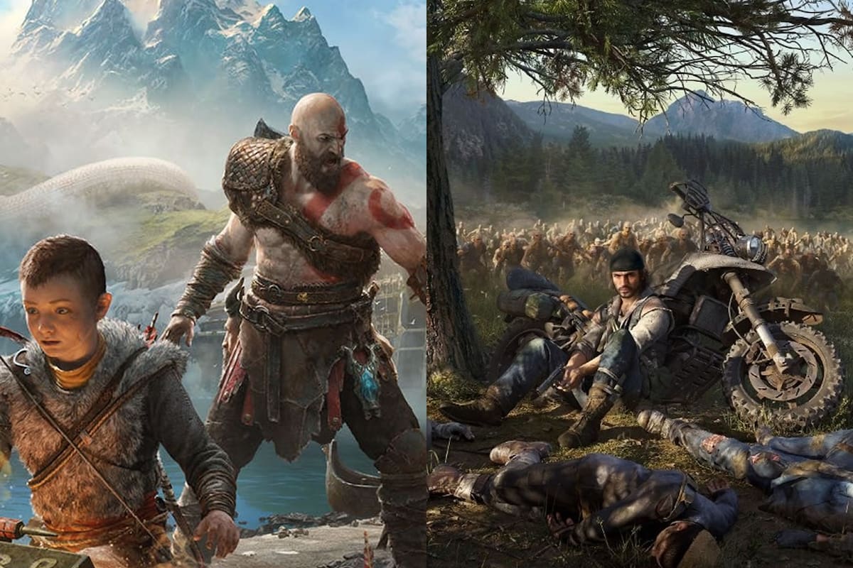 Creador de God of War: la fórmula de PlayStation se está desgastando
