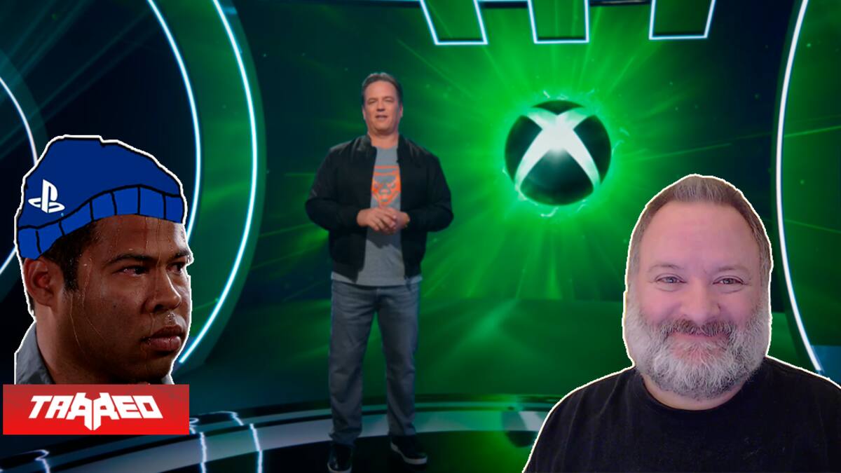 Creador de God of War asegura que PlayStation debe despertar o perderá su batalla frente a Xbox, si Microsoft cumple todo lo que prometió en su conferencia