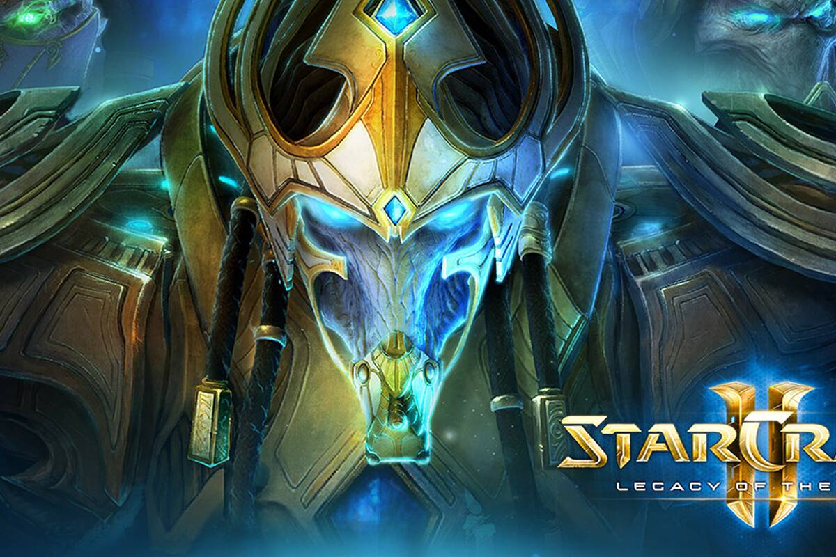 Diseñador de balance de StarCraft II trabaja en el nuevo proyecto de Blizzard