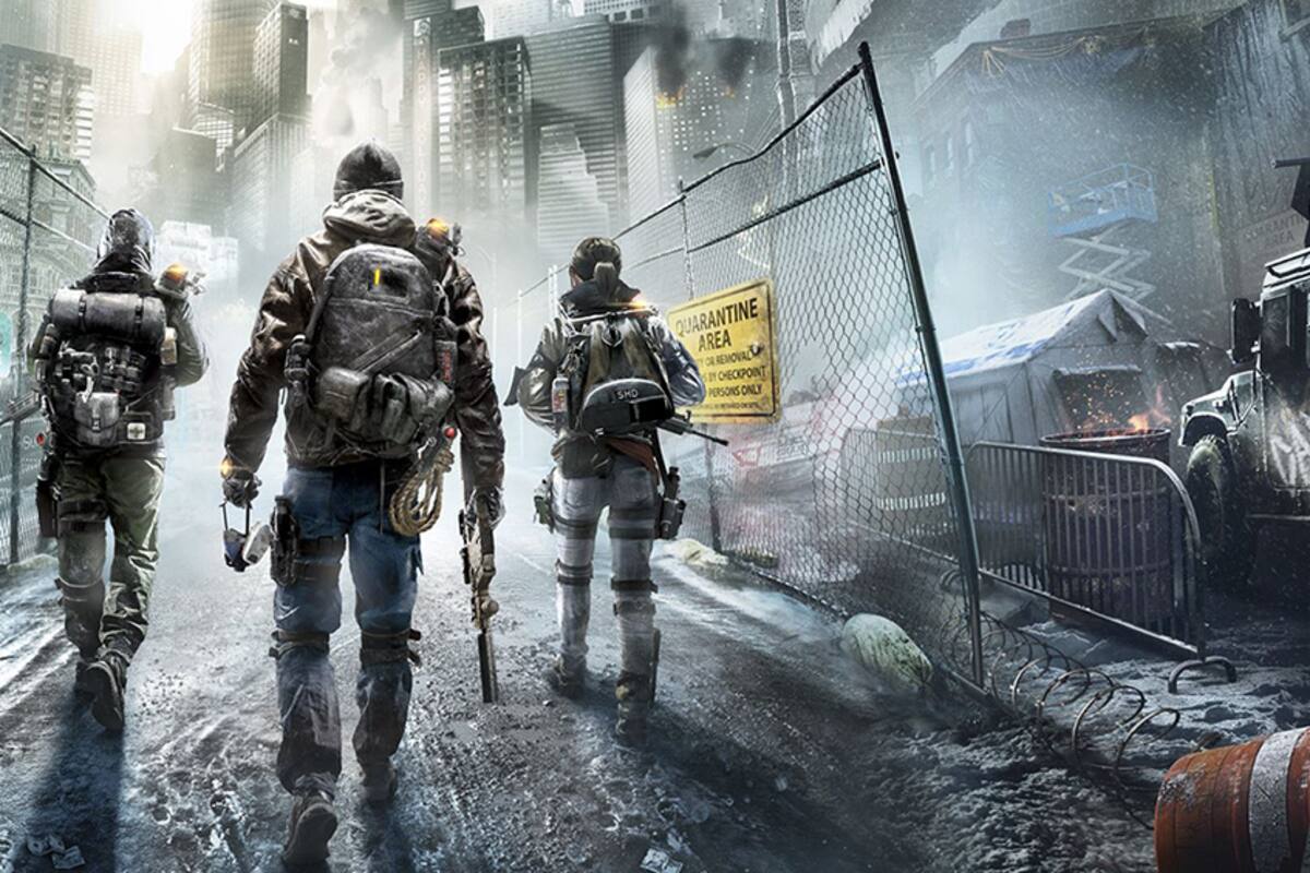 Director de The Division habla de la maldición de las películas de videojuegos