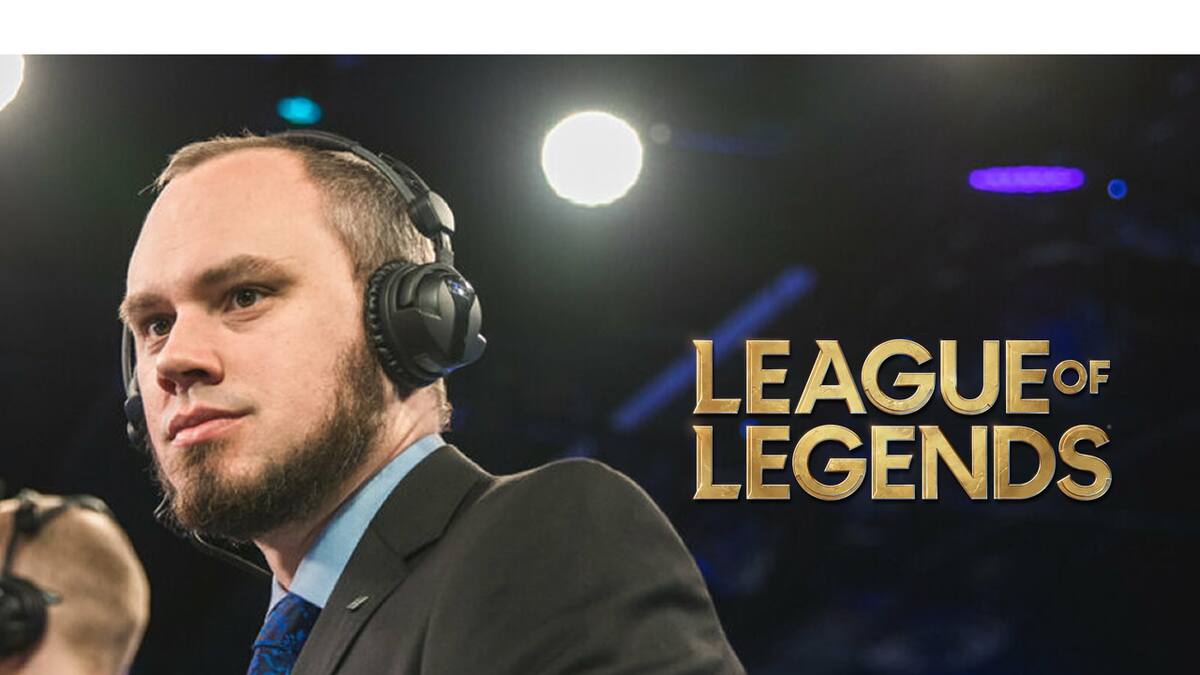 David “Phreak” Turley está cansado de la toxicidad de la comunidad