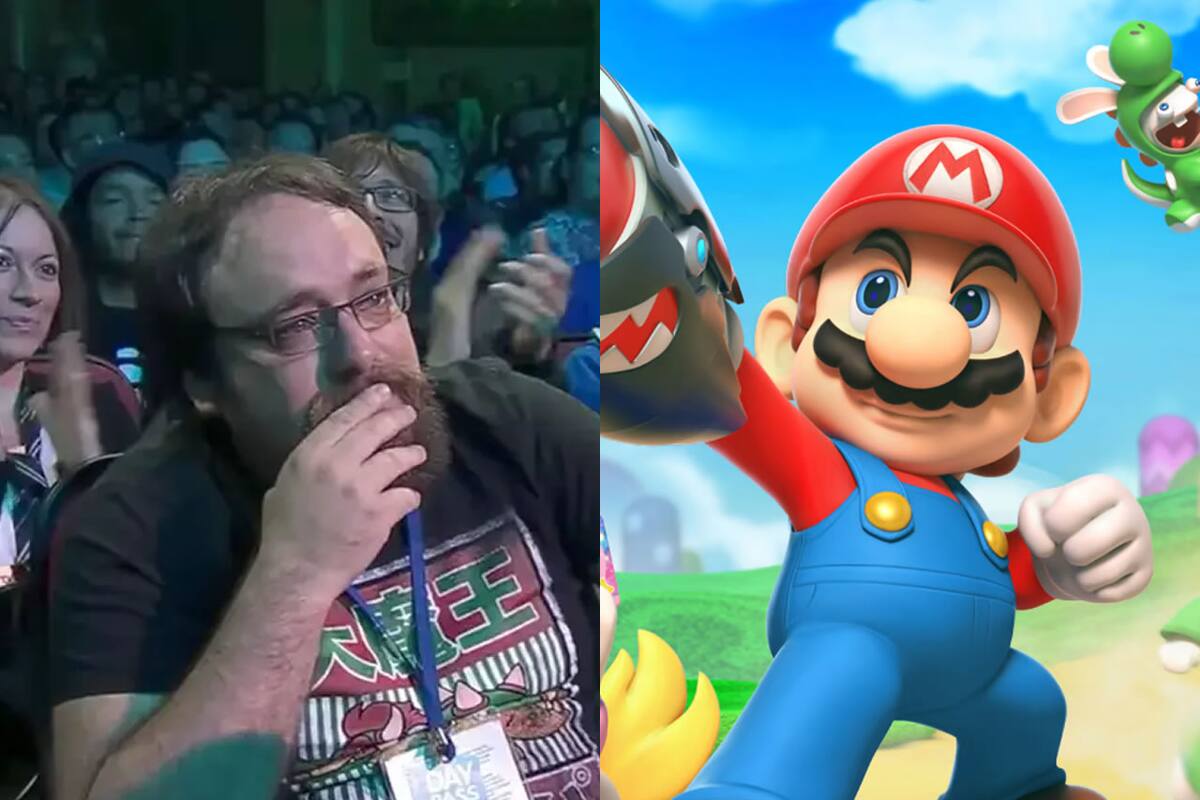 Un gran talento de Ubisoft y director de Mario + Rabbids dice adiós