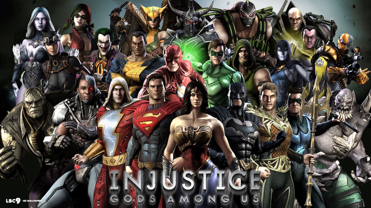 Dawn of Justice se estrenará en cines este mes