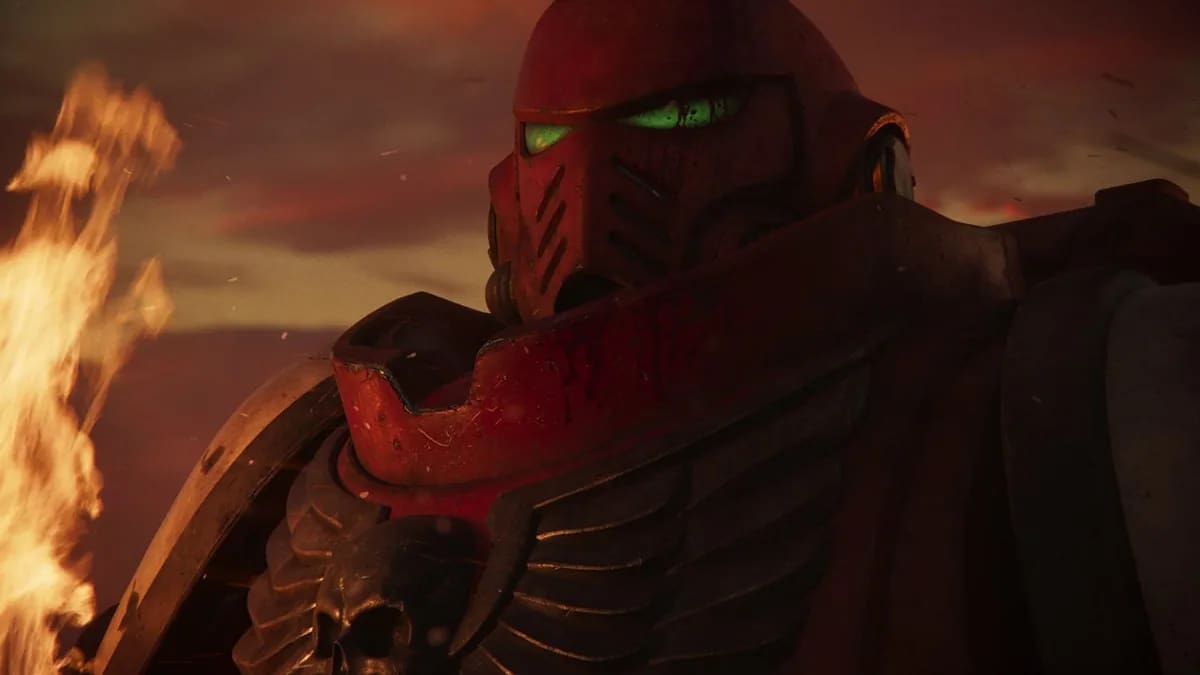 Dawn of War 4
