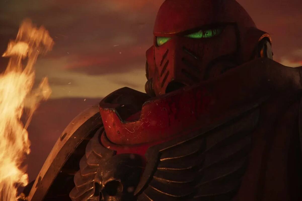 Dawn of War 4 retrasa su lanzamiento y ahora se podría enfrentar cara a cara con GTA 6