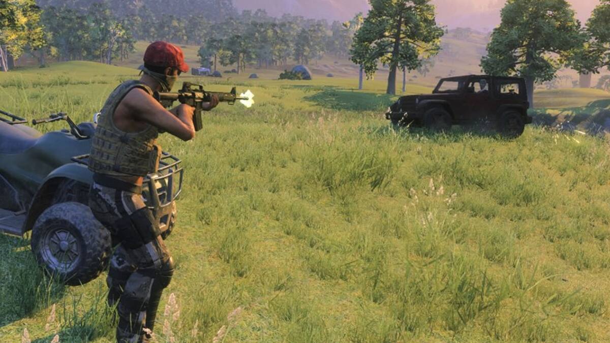 Daybreak celebró el número de usuarios concurrentes que están disfrutando el juego