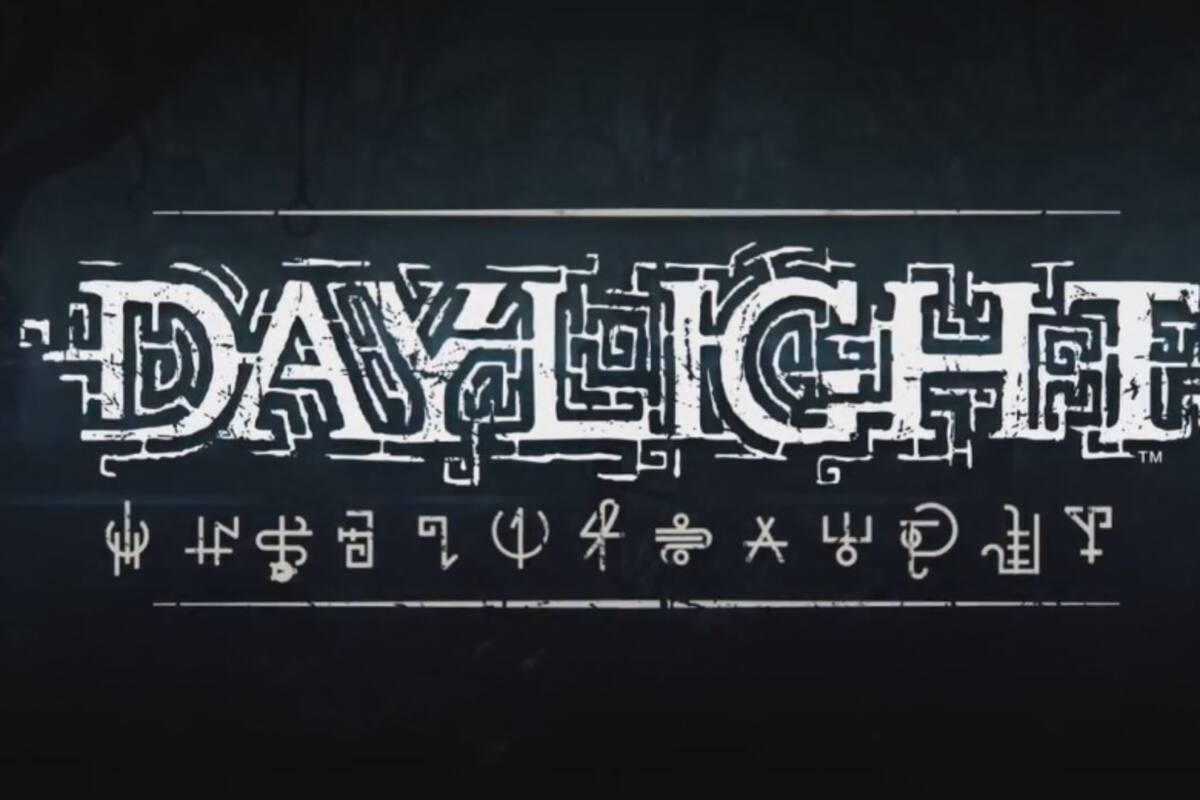Daylight: Trailer de lanzamiento