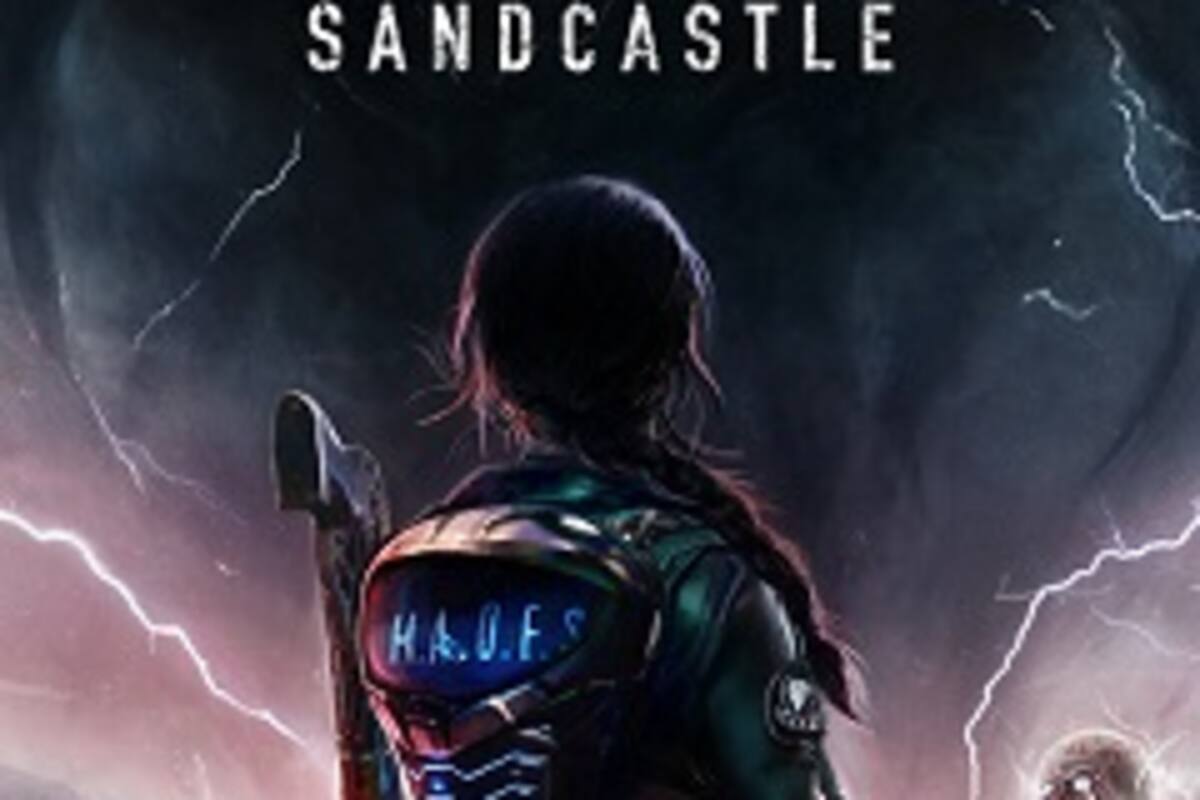 Daymare: 1994 Sandcastle