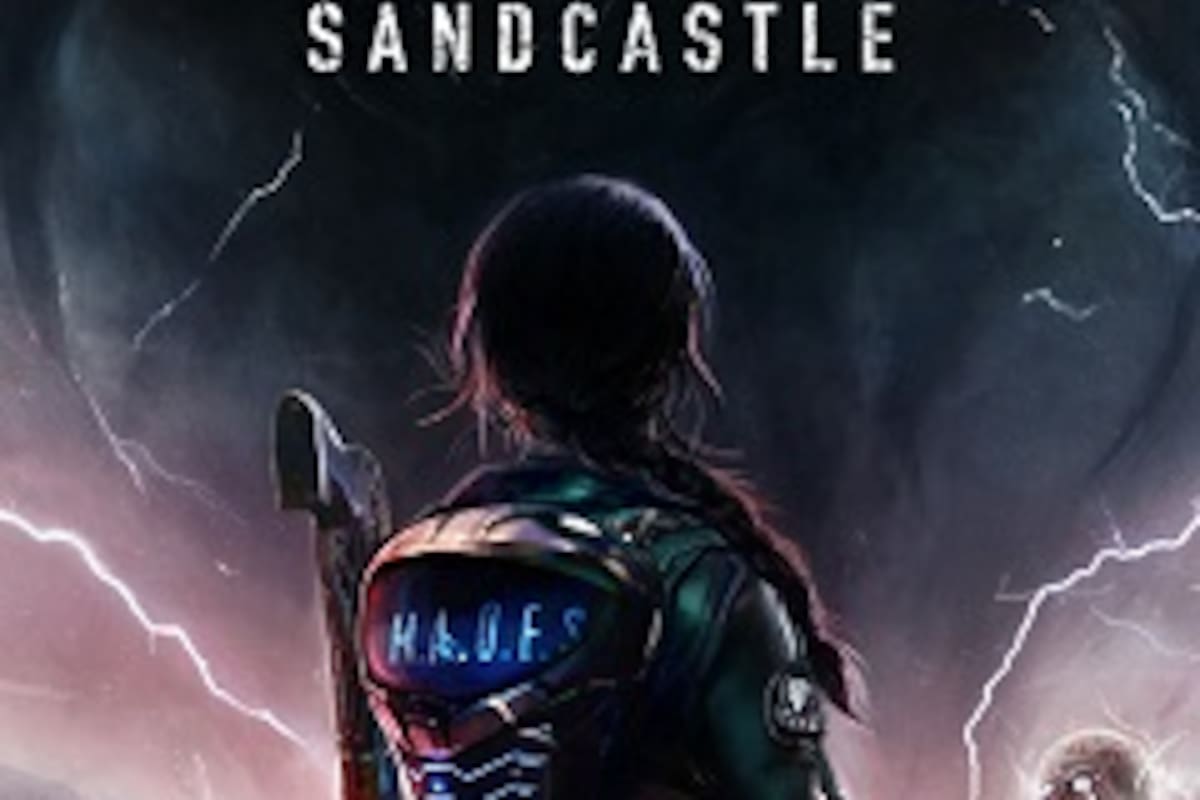 Daymare: 1994 Sandcastle