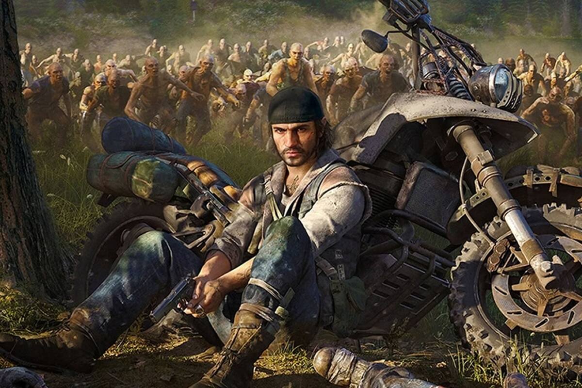 State of Play: Days Gone tendrá remasterización para PS5 ¿Qué novedades tiene? ¿Cuándo se estrena? ¿Qué hacer si ya tienes la copia de PS4?