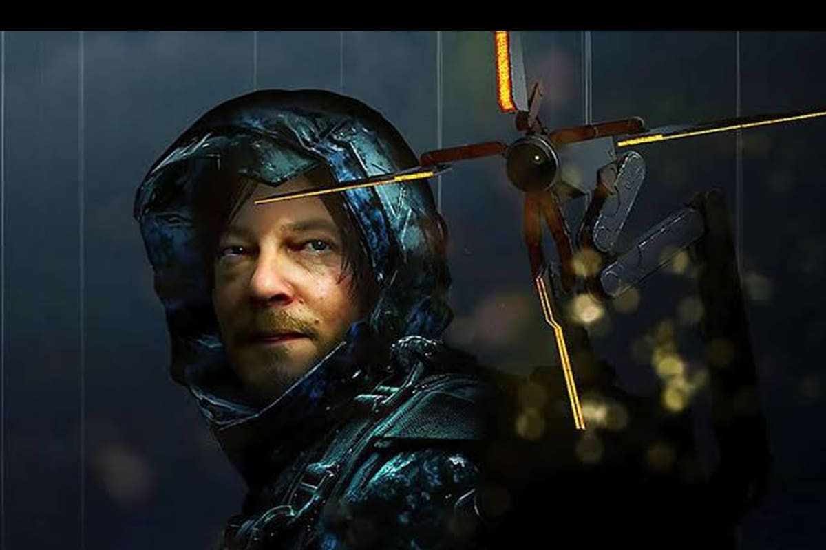 Death Stranding es el Juego del Año para los creativos japoneses