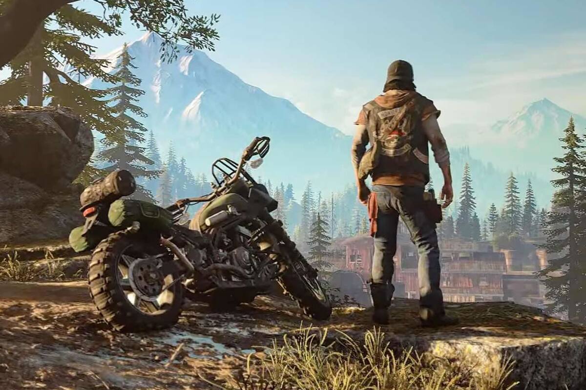 Tras cancelación de su juego como servicio, Bend Studio confía en "hacer algo genial" para PlayStation