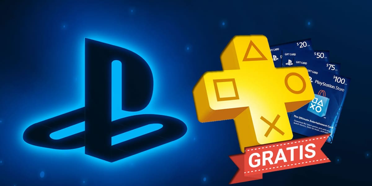 Gratis: PlayStation regalará consolas, meses de PS Plus, crédito para comprar juegos y más recompensas por Days of Play