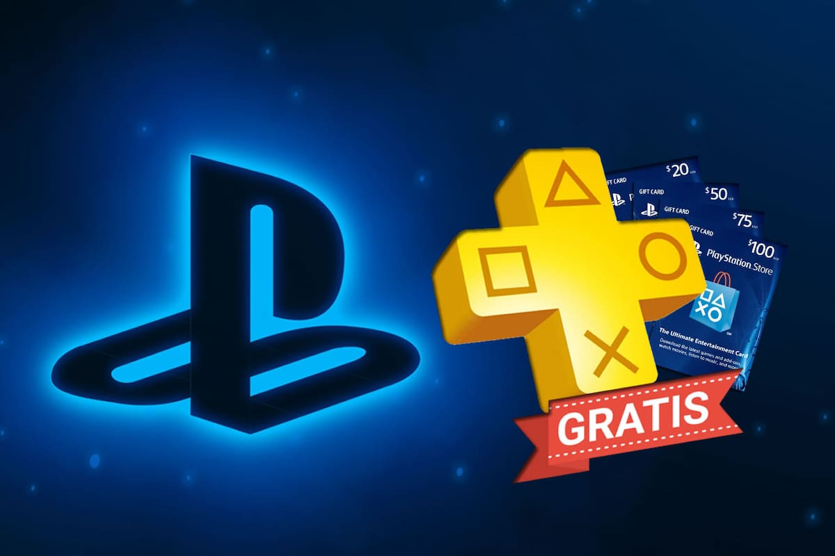 Gratis: PlayStation regalará consolas, meses de PS Plus, crédito para comprar juegos y más recompensas por Days of Play