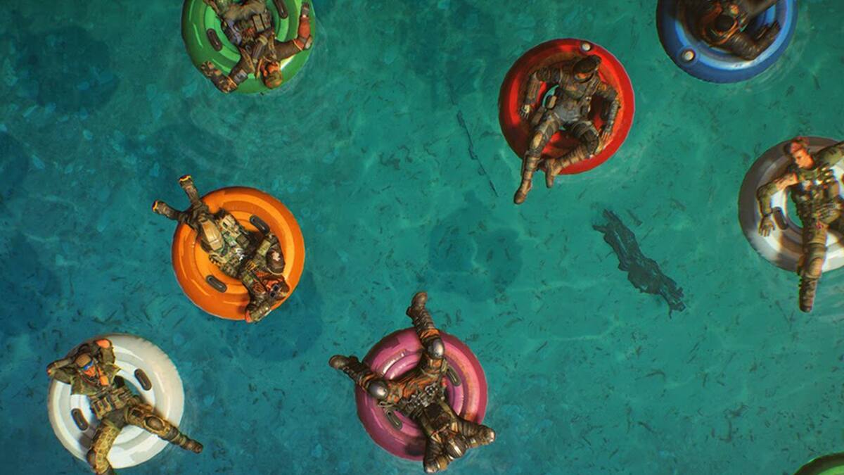 Days of Summer ya está disponible para PlayStation 4