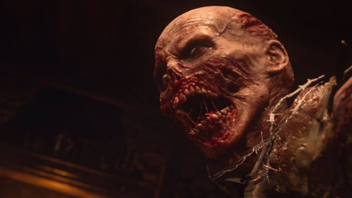 Dayton: sentimos que era el momento de enfocarnos en el horror
