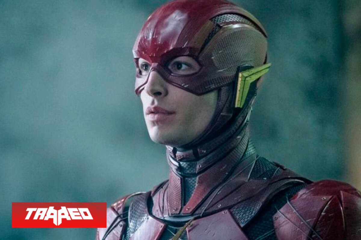 Andy Muschietti, el director argentino tras 'IT' dirigirá nueva película de Flash