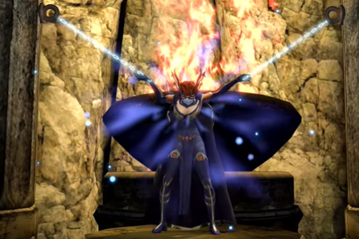 DC Universe Online - Tráiler de Lanzamiento "World of Flashpoint"