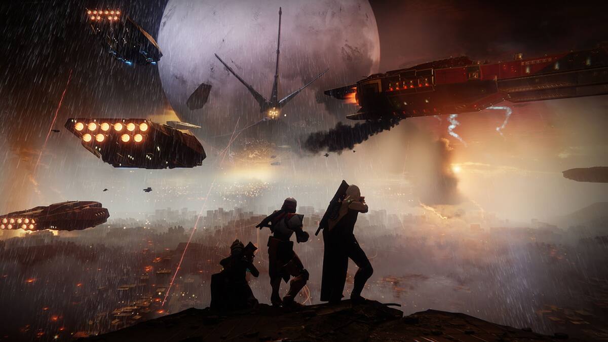 De acuerdo con Bungie, usuarios de PS4 y Xbox One no tendrán problemas para jugar
