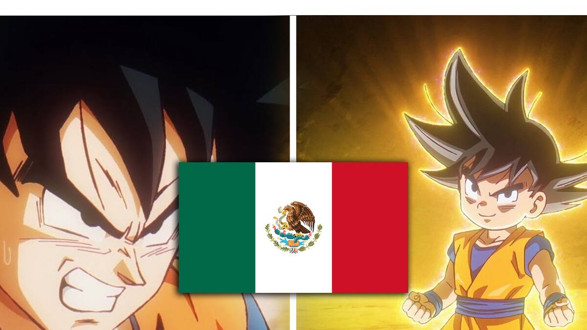 De acuerdo con el actor de voz, Toei Animation ya trabaja en la versión al español de la serie