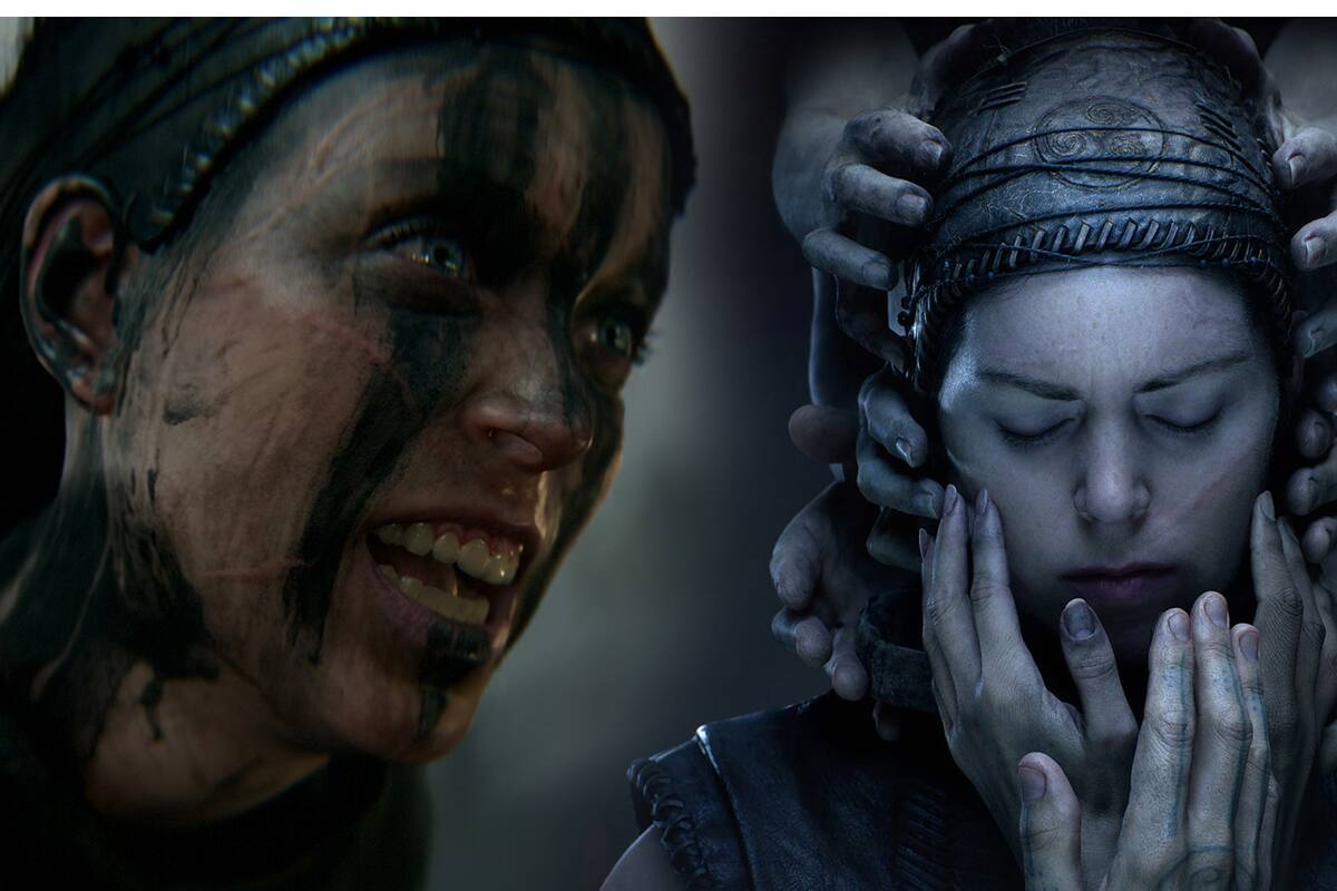 ¿Ninja Theory cerrará tras el estreno de Senua's Saga: Hellblade II? Fuentes tranquilizan a los fans
