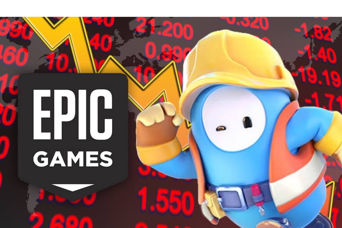 ¿Fall Guys está en riesgo tras los despidos masivos en Epic Games?