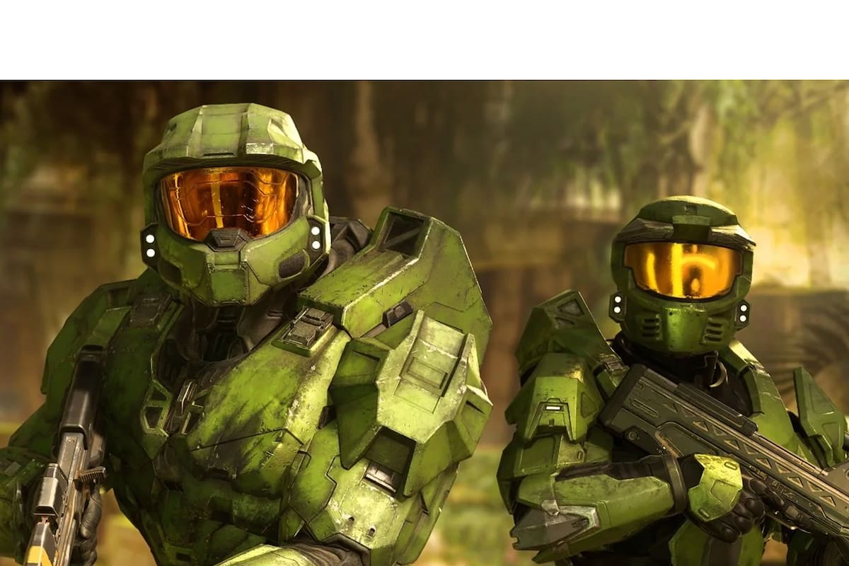 Halo Infinite: el Battle Royale del exclusivo de Xbox se canceló, según insider