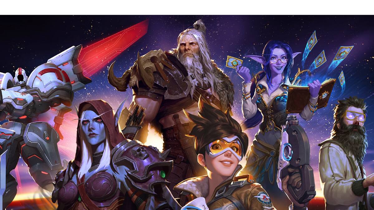 De acuerdo con un informe, la compañía negocia con NetEase para llegar a un nuevo acuerdo