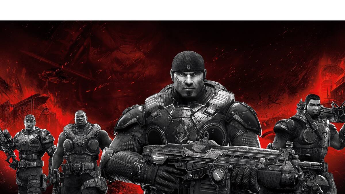 De acuerdo con un insider, la franquicia de Marcus Fenix y compañía volverá con este proyecto