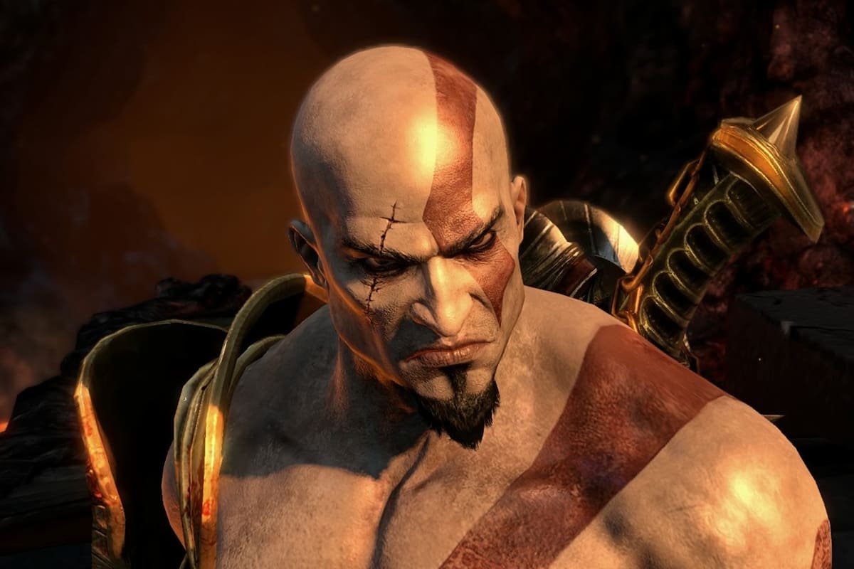 Juegos clásicos de God of War podrían regresar con nuevas remasterizaciones, según rumor