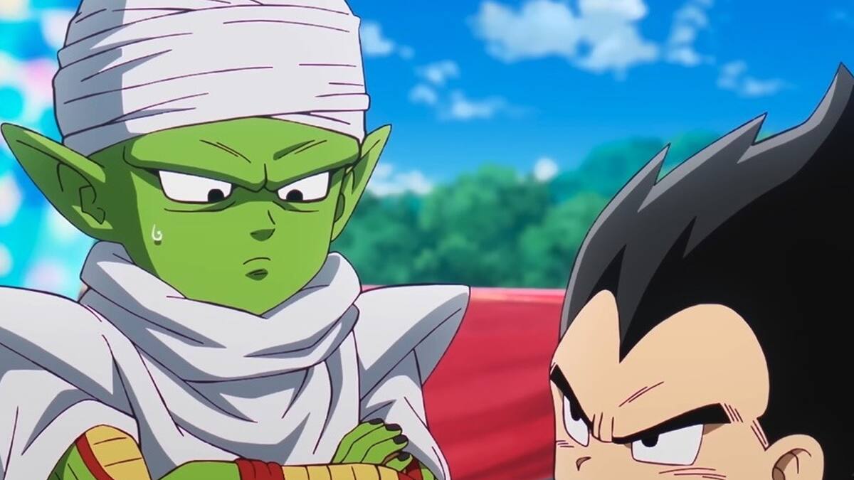 De acuerdo con un insider, un protagonista tendrá un nuevo power up en la serie de Toei Animation