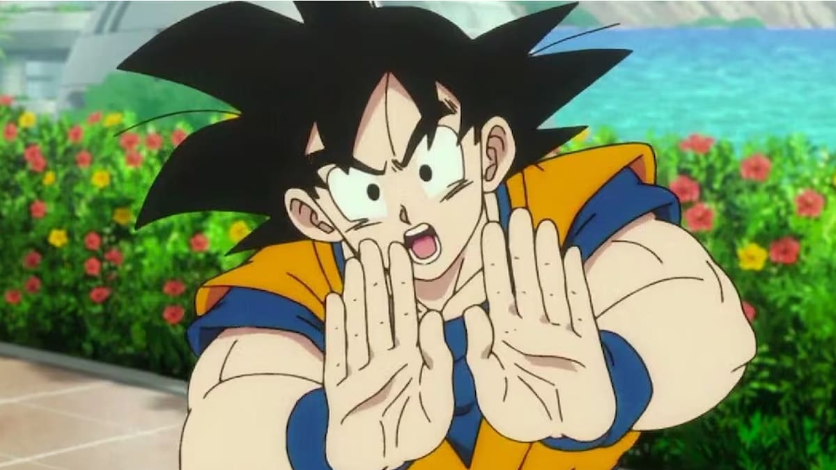 De acuerdo con un reportaje, el productor Akio Iyoku y la editorial Shueisha mantienen negociaciones