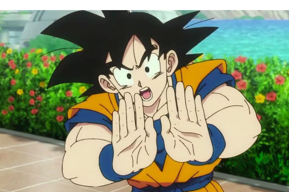 El futuro de Dragon Ball está en duda debido a disputas internas por los derechos