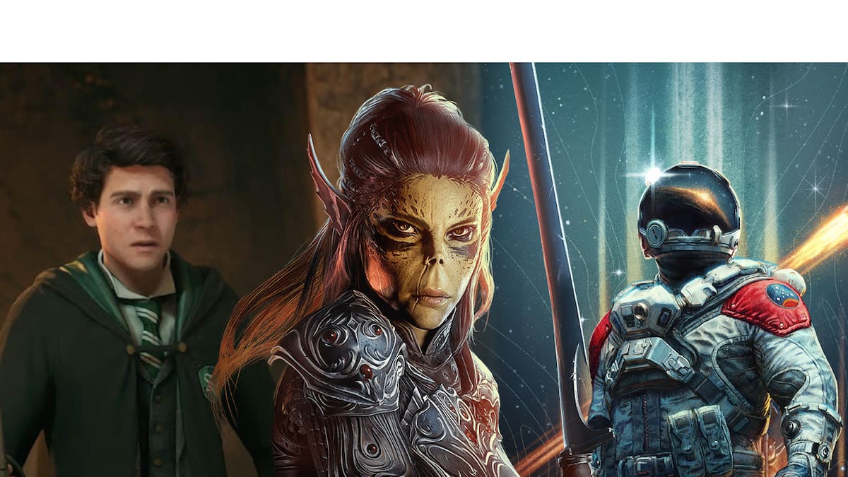 De acuerdo con un reporte, el RPG de Larian Studios fue el lanzamiento más exitoso de PC