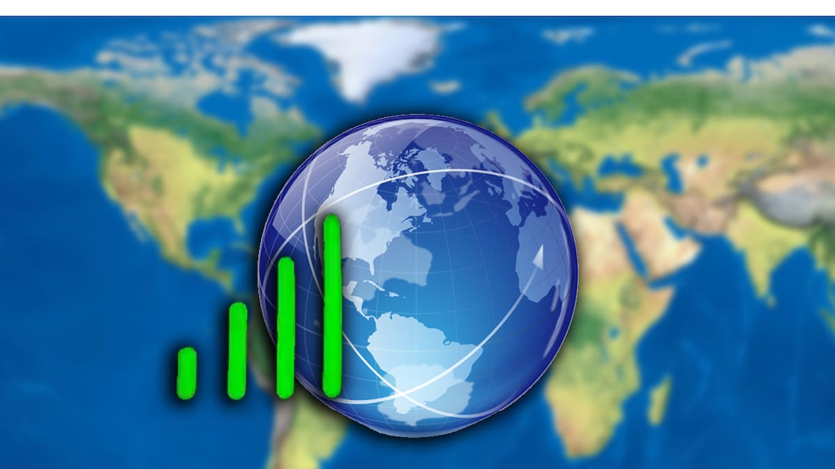 De acuerdo con un reporte, esta nación tiene mejor banda ancha fija que China y más países