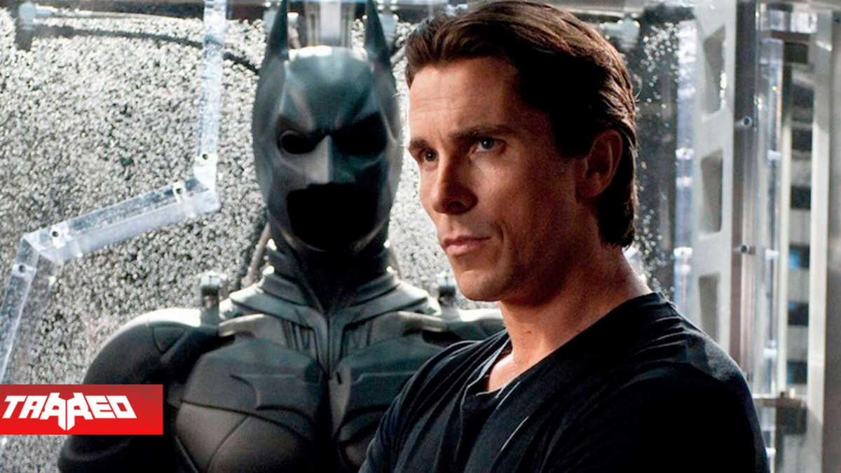 De Batman al MCU
