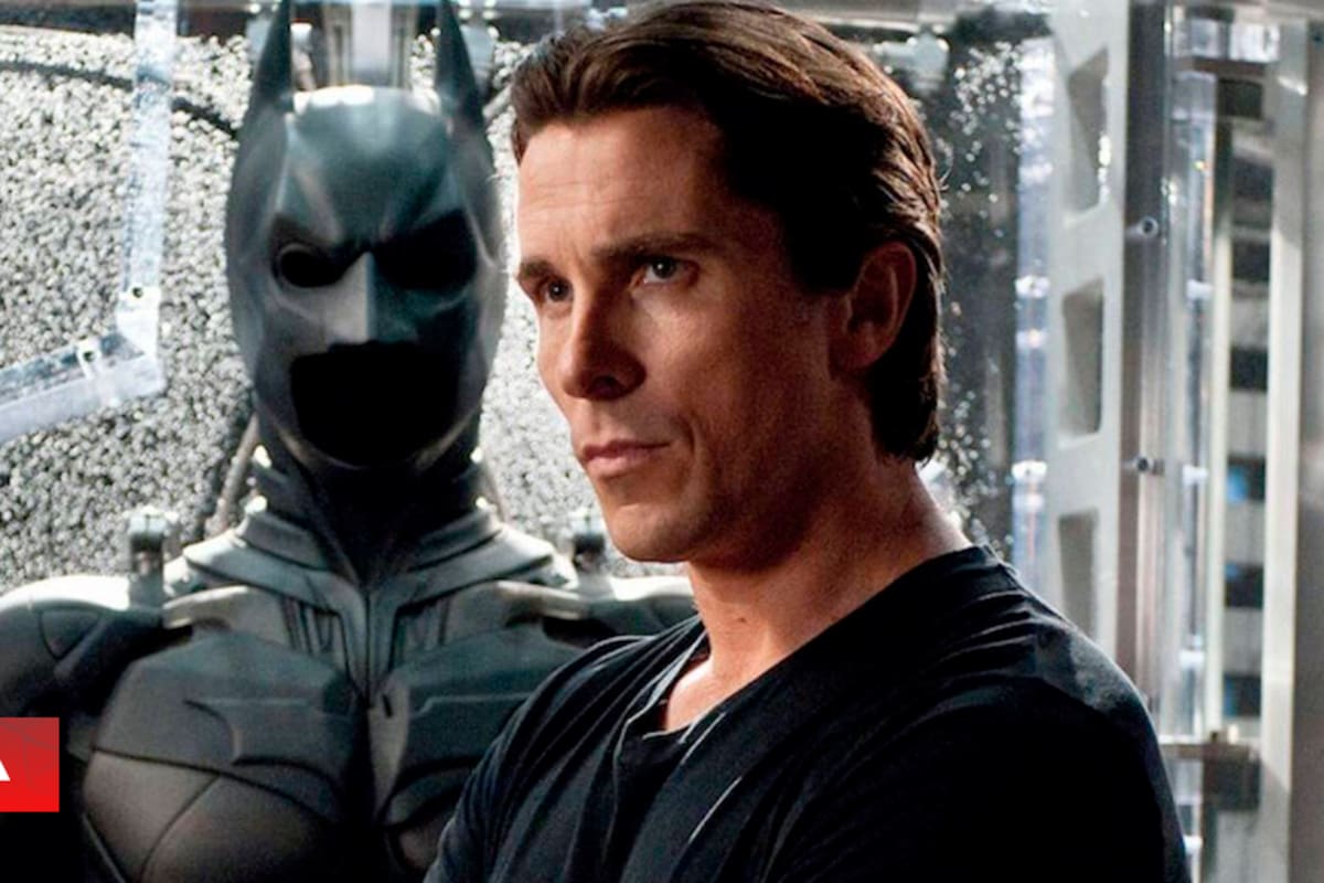 Christian Bale está en conversaciones para arribar a Marvel en el próximo film de Thor