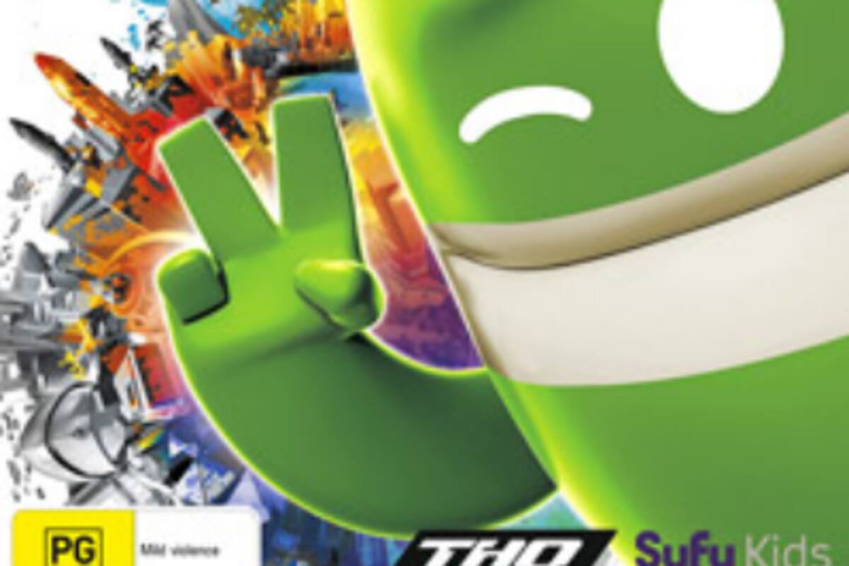 de Blob 2