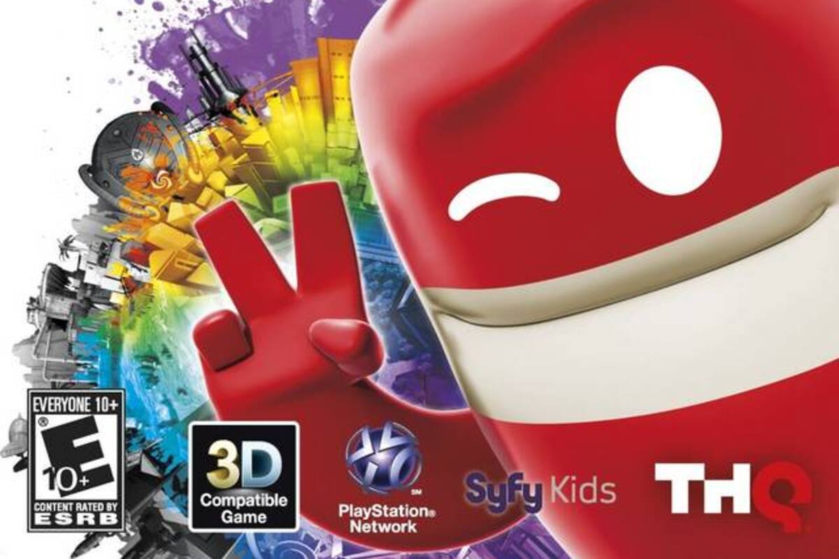 de Blob 2