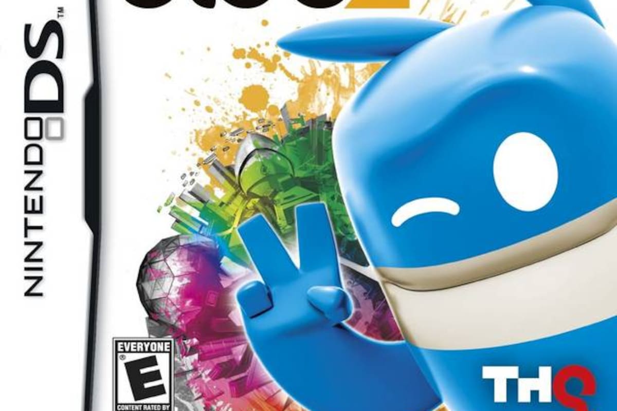 de Blob 2