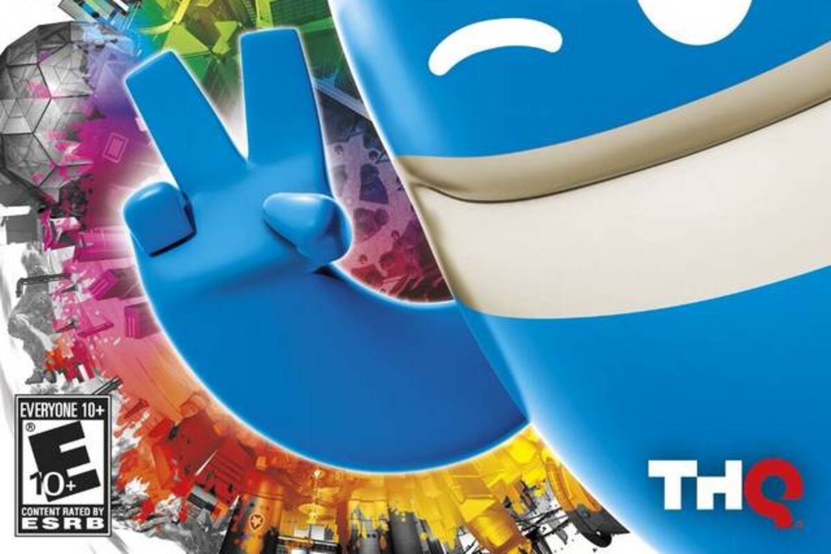 de Blob 2