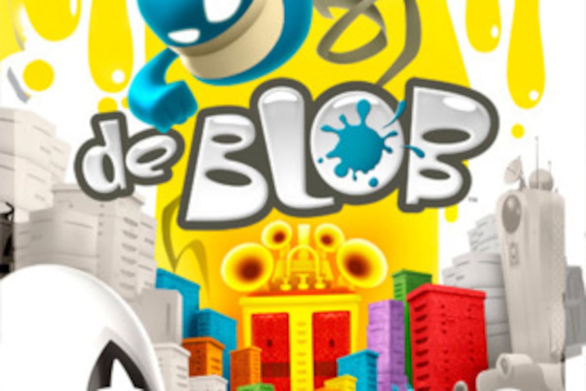 De Blob