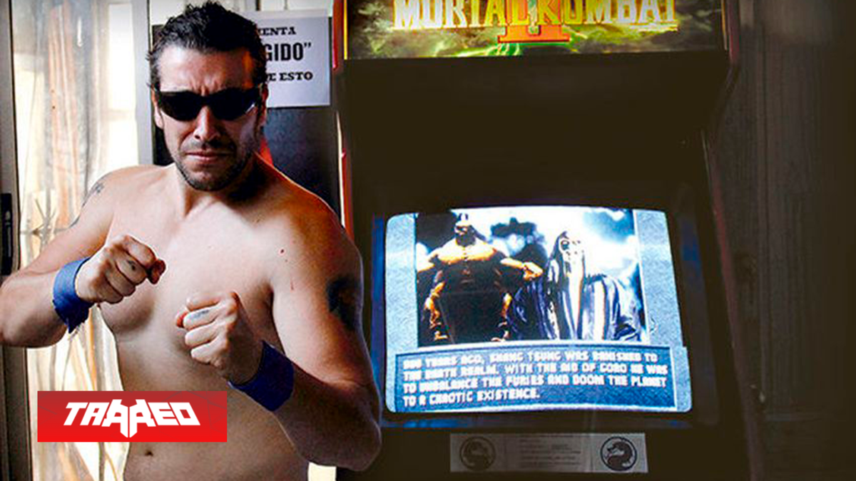 De cantante a jugador profesional, él lo puede todo