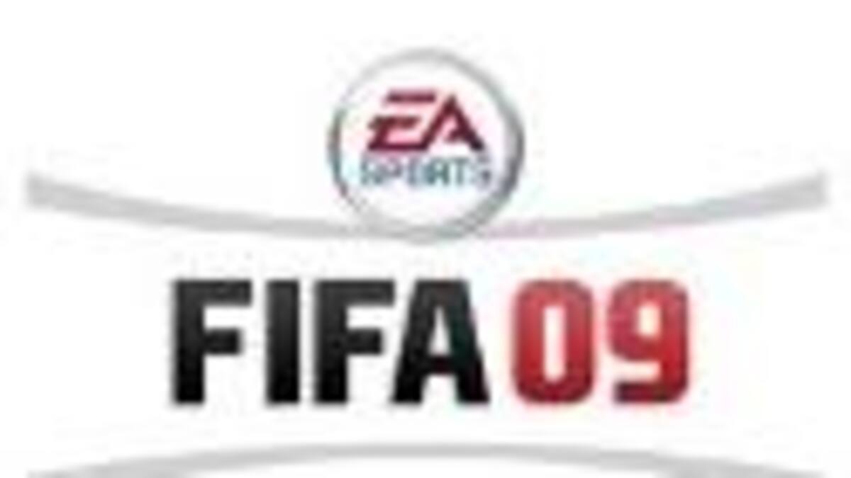 De FIFA 09 en línea