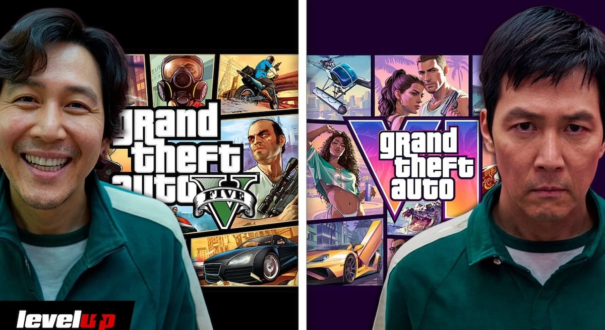 De GTA V a GTA VI: así se arruinó la industria de los videojuegos