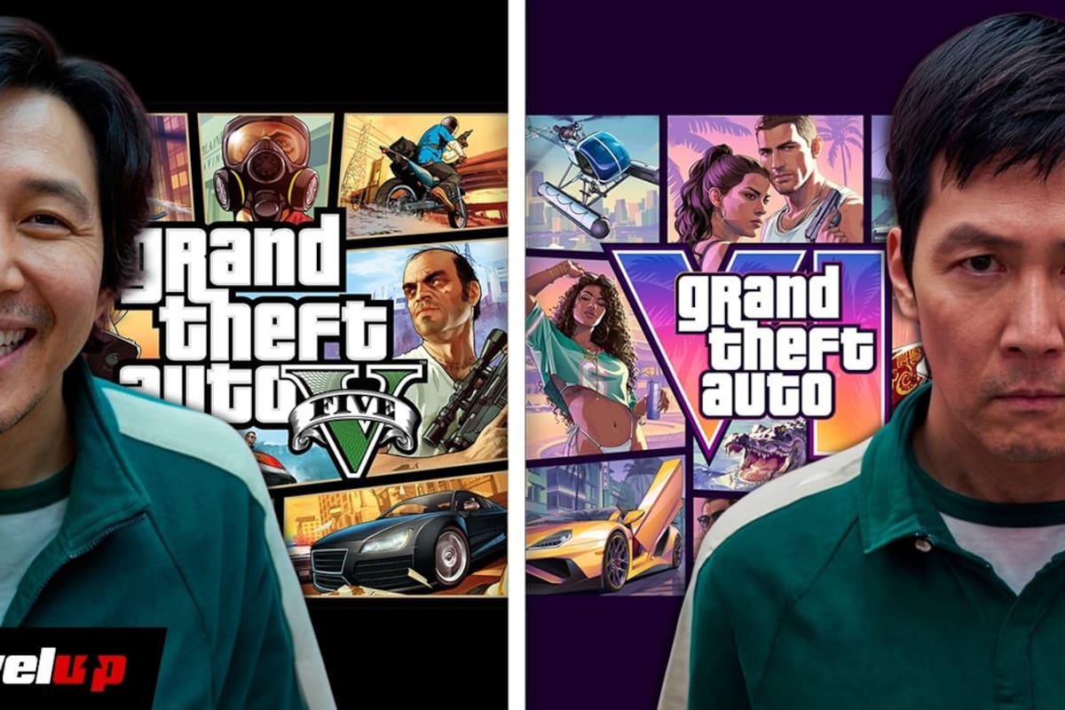 De GTA V a GTA VI: así se arruinó la industria de los videojuegos