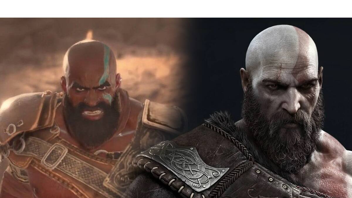 De hecho, el Bárbaro de la franquicia de Blizzard apareció mucho antes que el Fantasma de Esparta